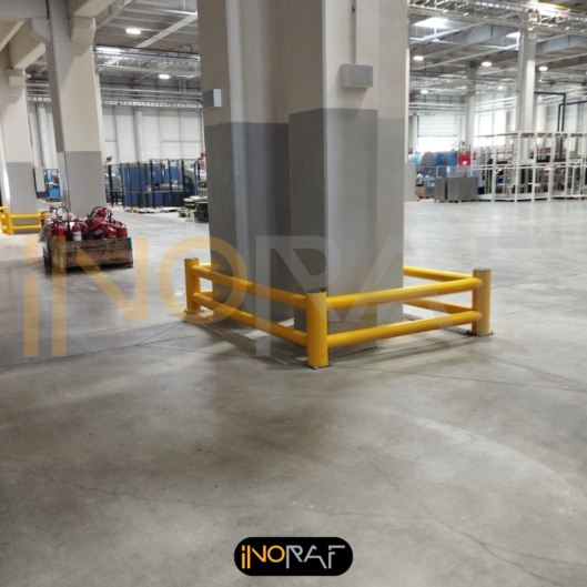 Barrier Systems