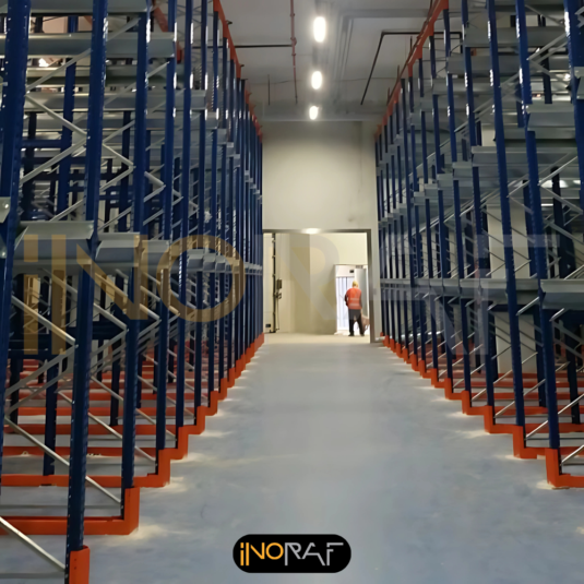 Drive-In Racking Systems