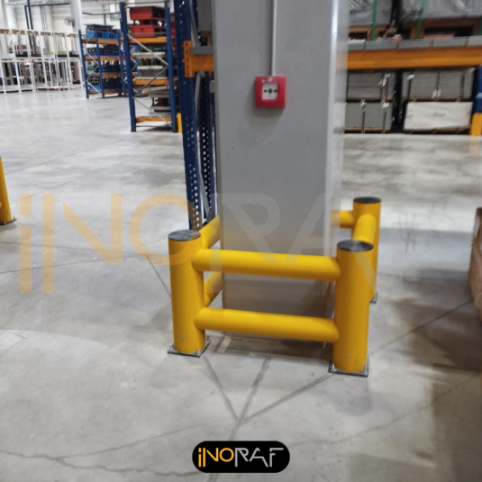 Barrier Systems