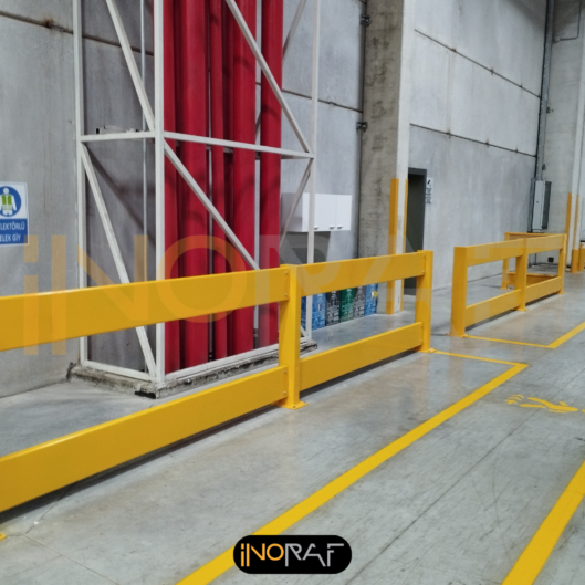 Barrier Systems