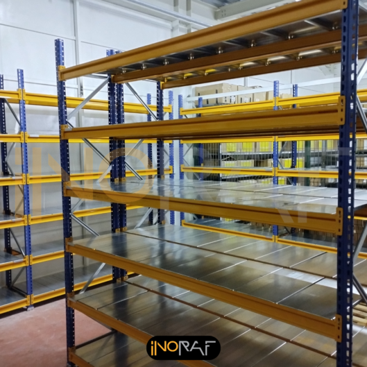 Mini Racking Systems