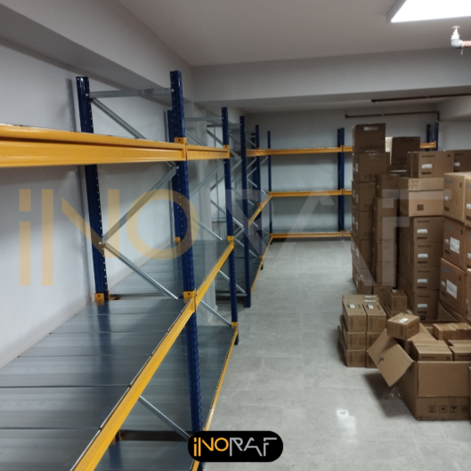 Mini Racking Systems